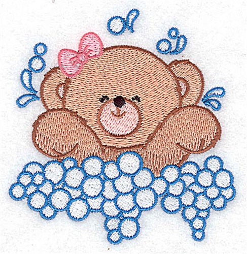 Baby Embroidery Designs