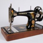 embroidery designs machine