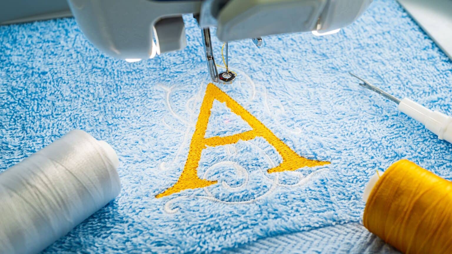 Top 5 Best Machine Embroidery Accessories EMBROIDERYPRO