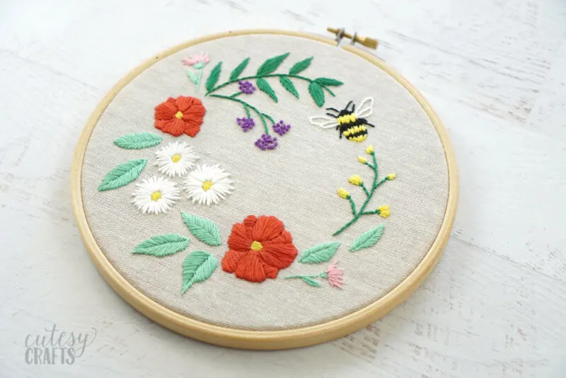 Sewing Embroidery designs
