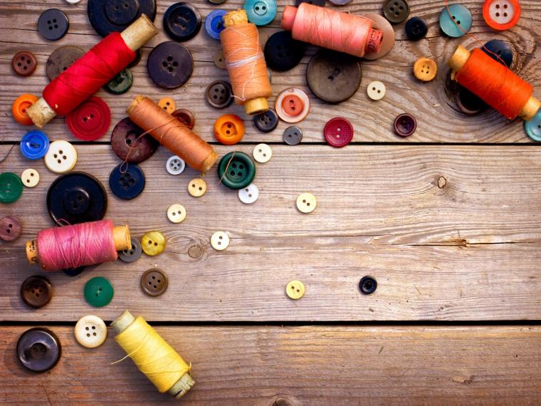 threads embroidery machine