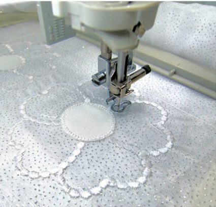 embroidery designs machine