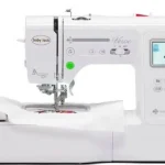 Best Embroidery machines for beginners