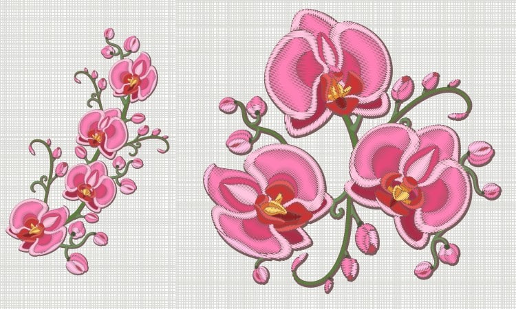 Free-Machine-Embroidery-Designs