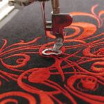 Popular Types Of Embroider Designs