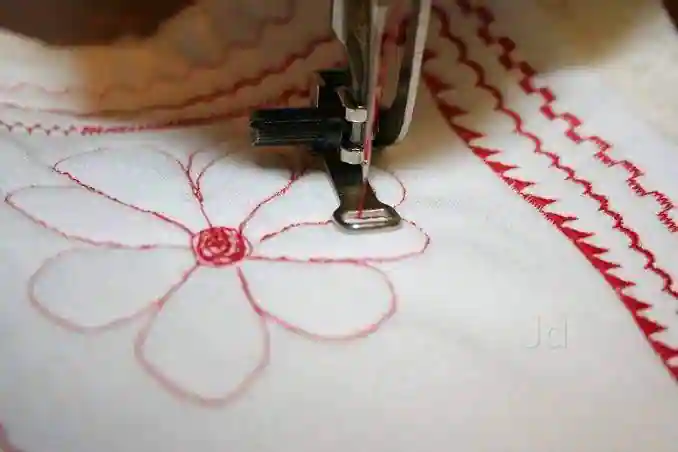 Free-Machine-Embroidery-Designs