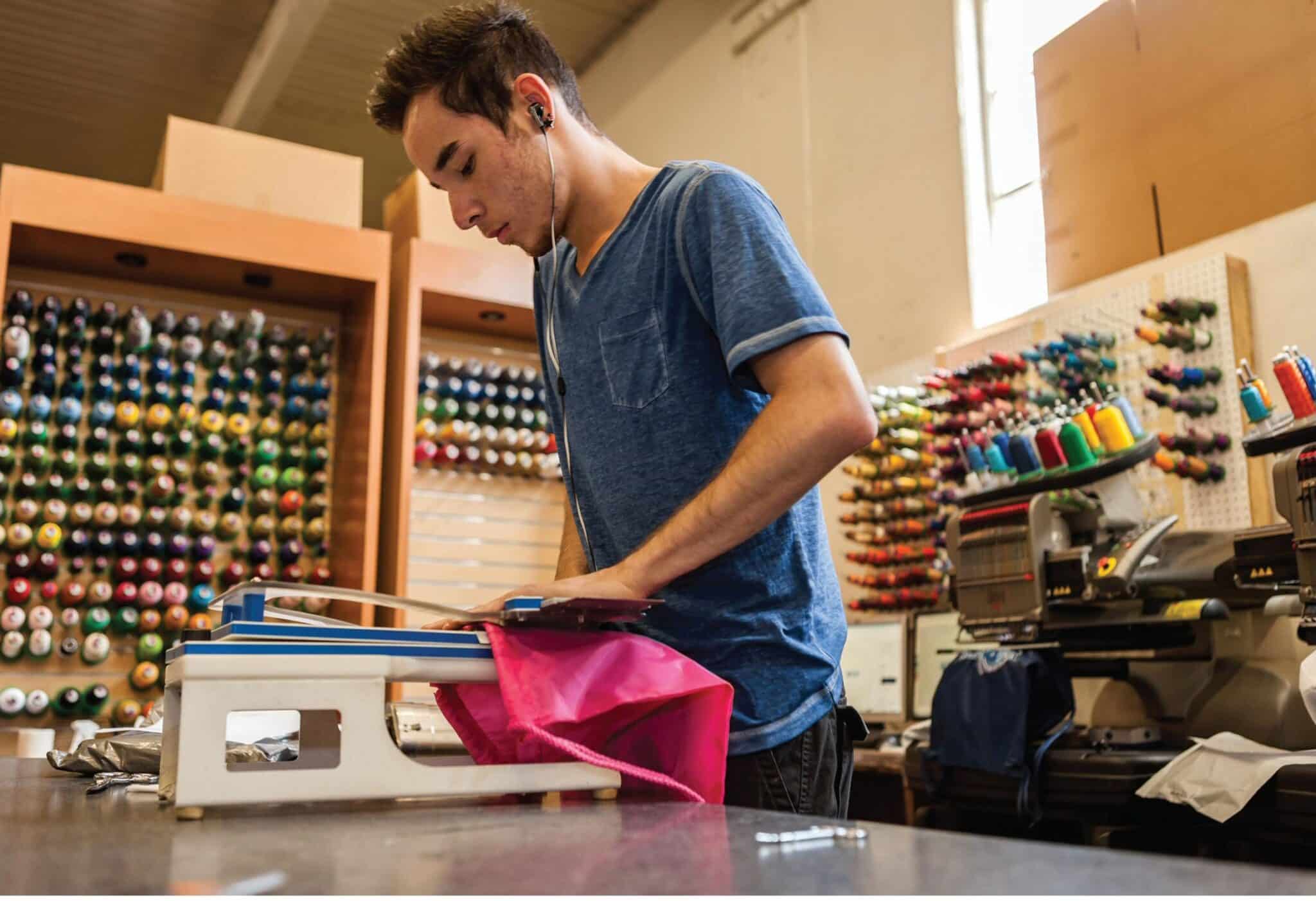 why is your embroidery thread breaking? EMBROIDERYPRO