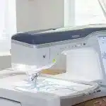 Machine Embroidery Hacks for Beginners