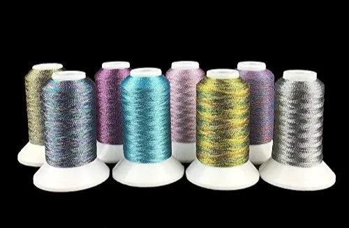 POLY EMBROIDERY THREAD