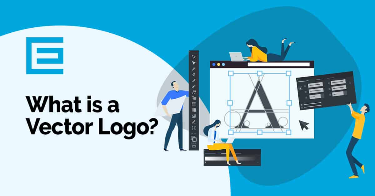 What is a Vector Logo and Why You Need It