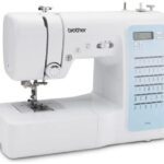 Brother FS40S sewing machine review