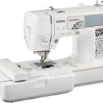 Brother Innovis 955 sewing machine review
