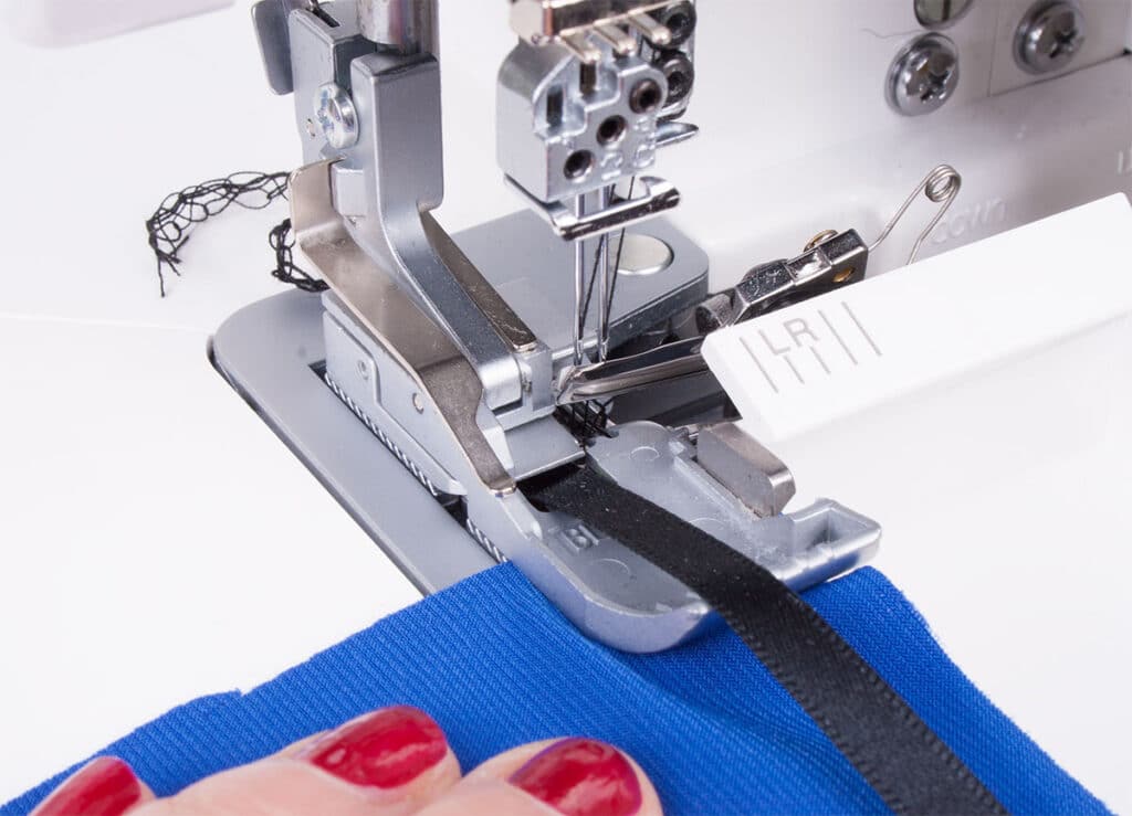 How to sew jersey Tips EMBROIDERYPRO