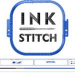 InkStitch - basic usage