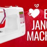 Which Janome sewing machine to choose?