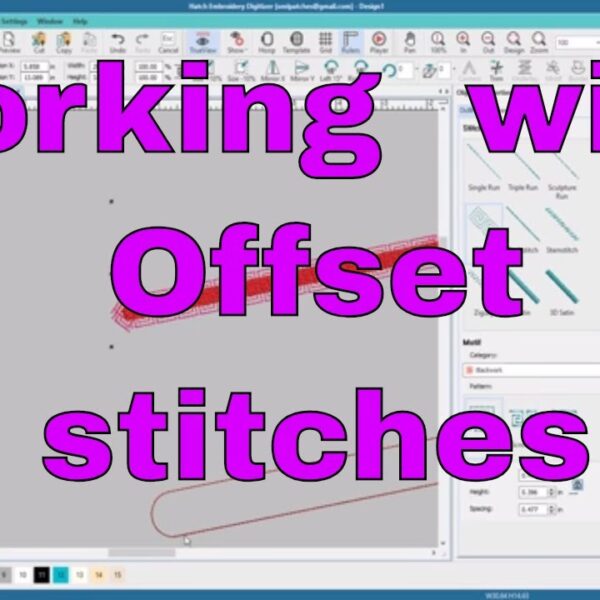 How to Embroider on Blankets EMBROIDERYPRO