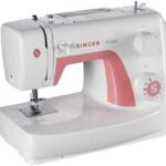 Singer Simple 3210 sewing machine review