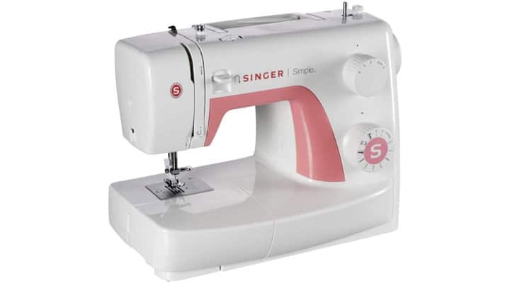 Singer Simple 3210 sewing machine review