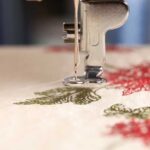 Tips and Hacks for Machine Embroidery
