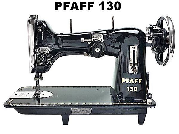 Which Pfaff sewing machine to choose?