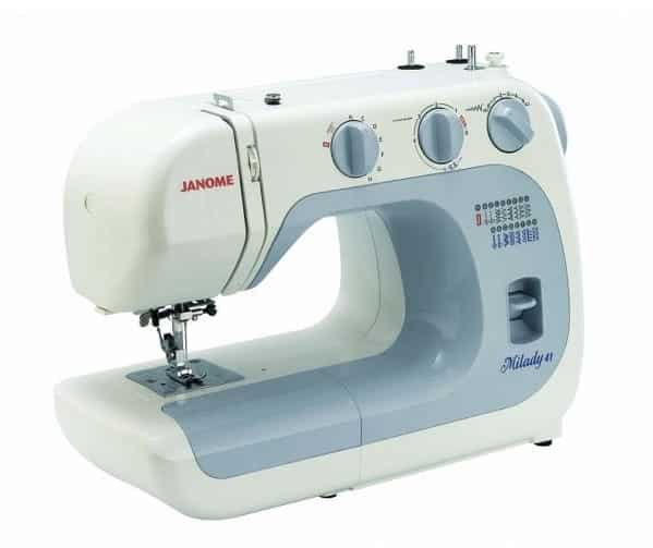 Janome Melody 41