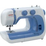 Janome Facility 21 test and review