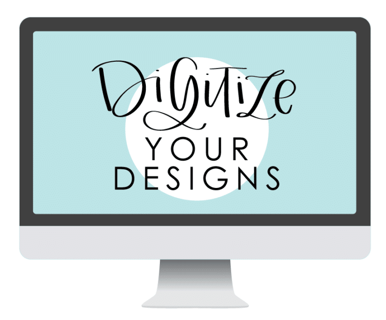 Digitize-Your-Designs