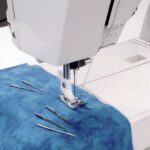 How to choose the needle for your sewing machine?
