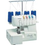 Brother 1034D 3/4 Lay-In Thread Serger
