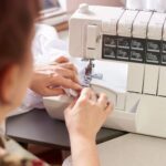 Everything You Need to Know About Overlock Machines