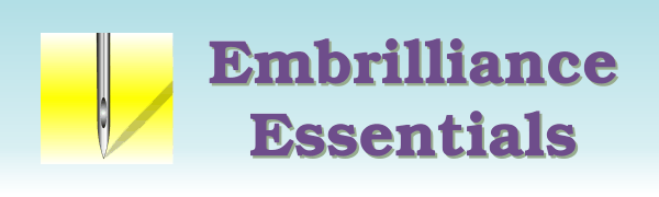 Embrillance VS Embird