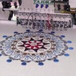 Tajima Embroidery Machine Common Problems And Solutions