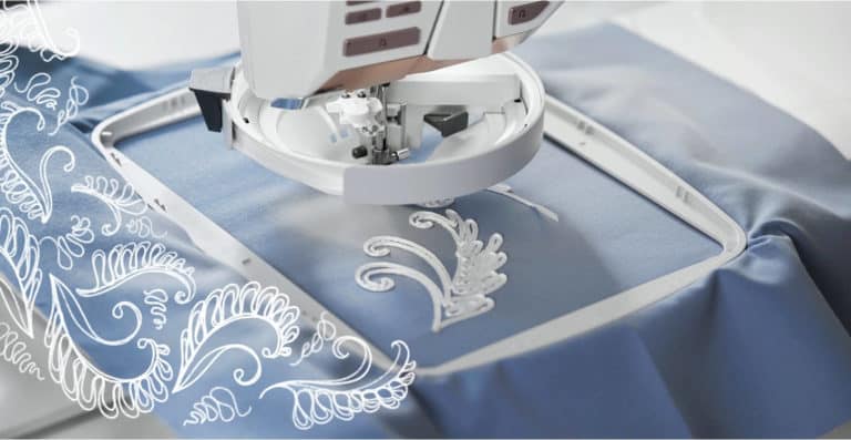 10 Reasons to Buy a Ribbon Embroidery Attachment
