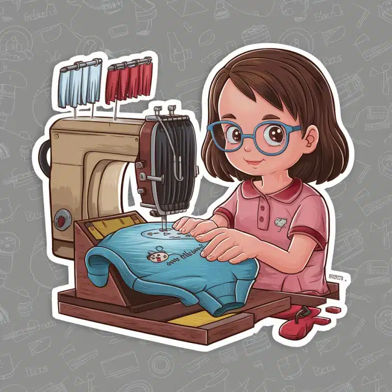 Mastering Tension: A Beginner's Guide to Perfect Stitches