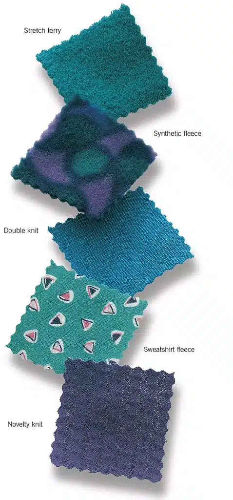Fabric textile information 4 FABRIC SHOPPING