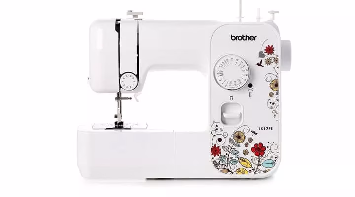 Brother JX17FE (Fantasy Edition) Review