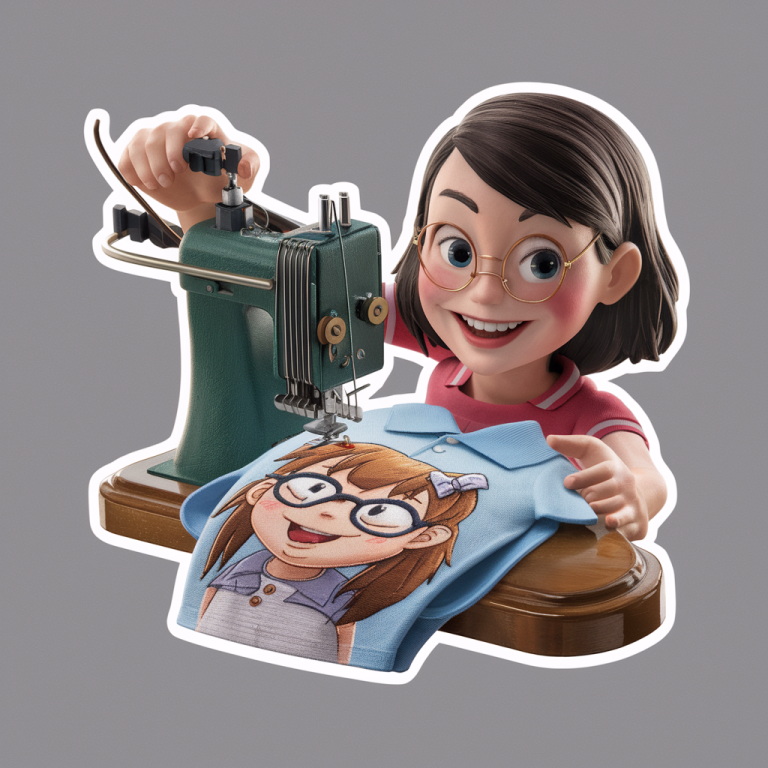 how to service your embroidery machine